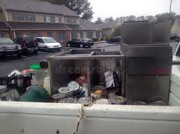 Best Appliance Removal  in Baldwin City, KS