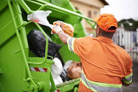 Best Donation Pickup Services  in Baldwin City, KS