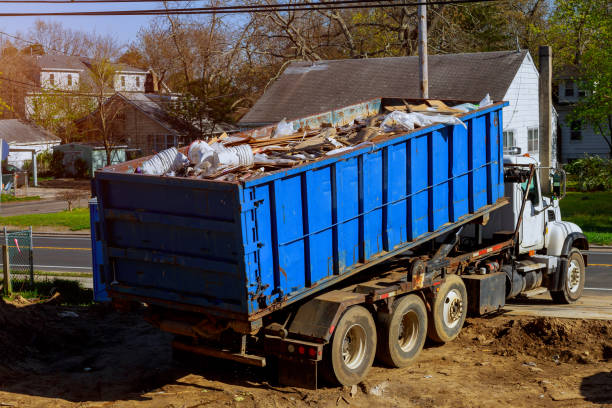 Best Recycling Services for Junk  in Baldwin City, KS