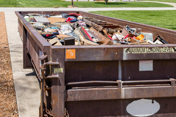 Trusted Baldwin City, KS Junk Removal Services Experts