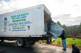 Best Retail Junk Removal  in Baldwin City, KS